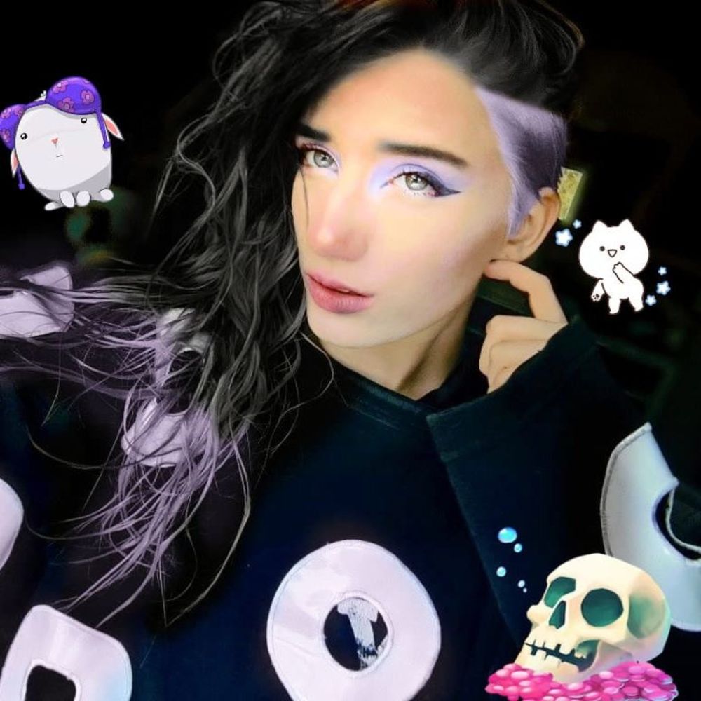 Meet your Posher, Charlotte